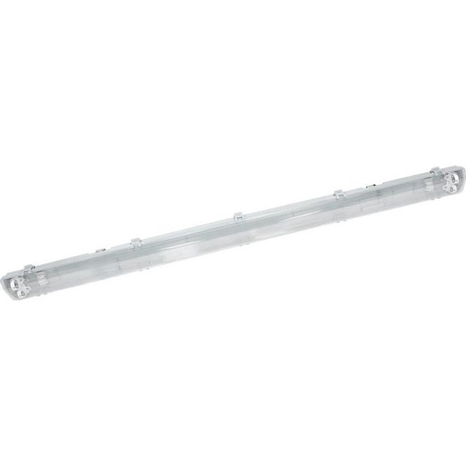 Tehnično fluorescenčno svetilo HERMES T8 2xG13/18W/230V IP65