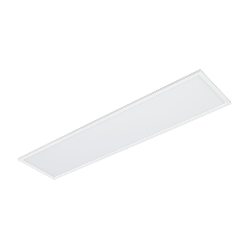 Telefunken 301106TF - LED Zatemnitveni panel LED/36W/230V 3000-6000K + Daljinski upravljalnik