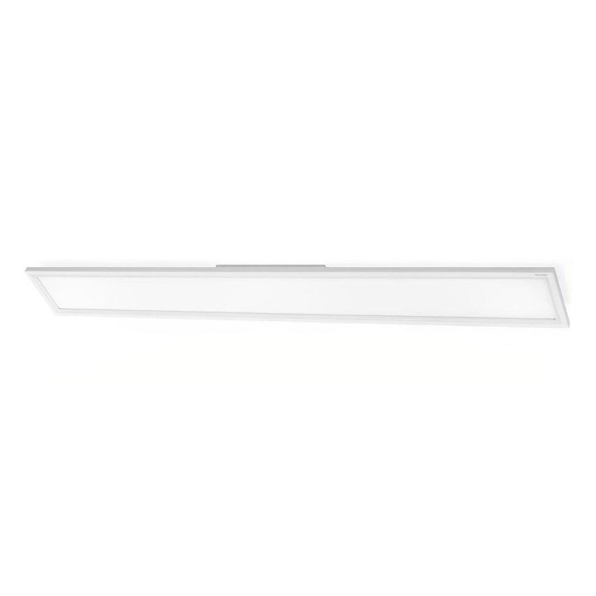 Telefunken 301206TF - LED Zatemnitveni panel LED/24W/230V 3000-6000K + Daljinski upravljalnik