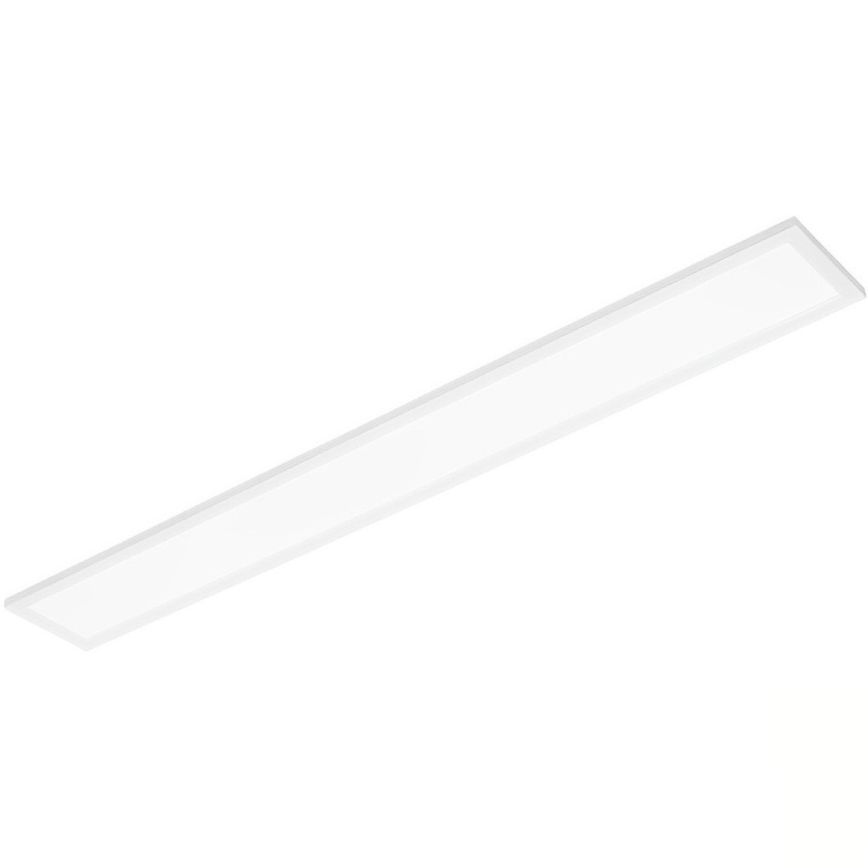 Telefunken 301206TF - LED Zatemnitveni panel LED/24W/230V 3000-6000K + Daljinski upravljalnik