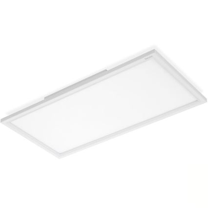 Telefunken 301406TF - LED Zatemnitveni panel LED/36W/230V 3000-6000K + Daljinski upravljalnik