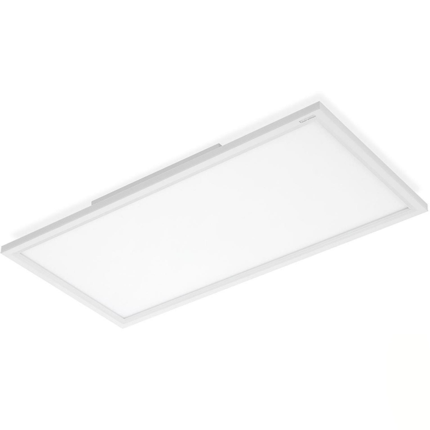 Telefunken 301406TF - LED Zatemnitveni panel LED/36W/230V 3000-6000K + Daljinski upravljalnik
