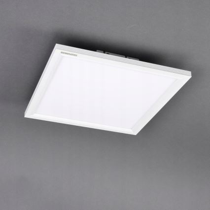 Telefunken 301506TF - LED RGBW Zatemnitveni panel LED/18W/230V 4000K + Daljinski upravljalnik