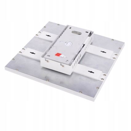 Telefunken 301506TF - LED RGBW Zatemnitveni panel LED/18W/230V 4000K + Daljinski upravljalnik