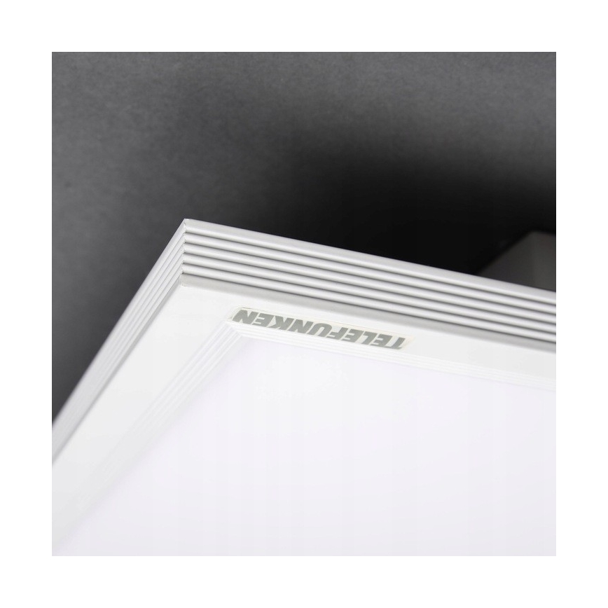 Telefunken 301506TF - LED RGBW Zatemnitveni panel LED/18W/230V 4000K + Daljinski upravljalnik