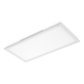 Telefunken 302606TF - LED Zatemnitveni panel LED/36W/230V 4000K