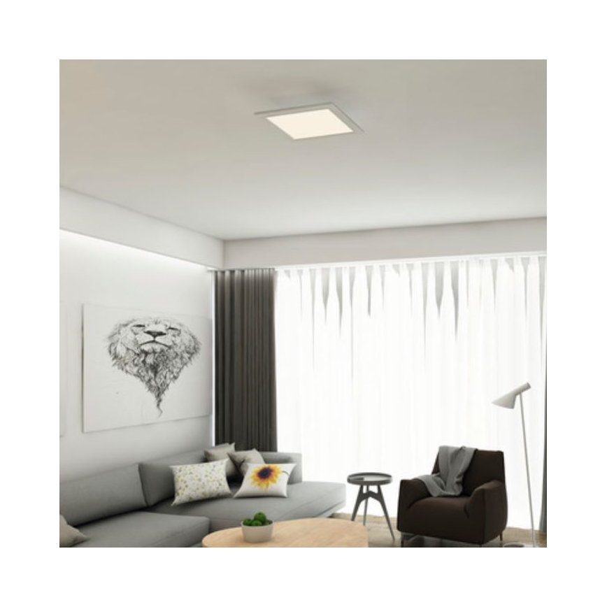 Telefunken 308606TF - LED Nadgradni panel s senzorjem LED/13W/230V