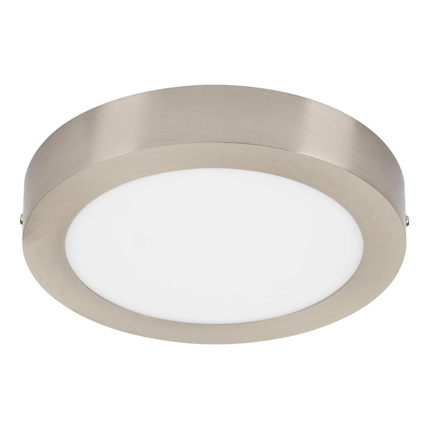 Telefunken 309502TF - LED RGBW Zatemnitvena stropna svetilka LED/18W/230V 2700-6500K Wi-Fi Tuya + Daljinski upravljalnik