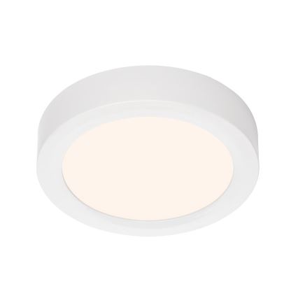 Telefunken 309506TF - LED RGBW zatemnljivo stropno svetilo LED/18W/230V 2700-6500K Wi-Fi Tuya