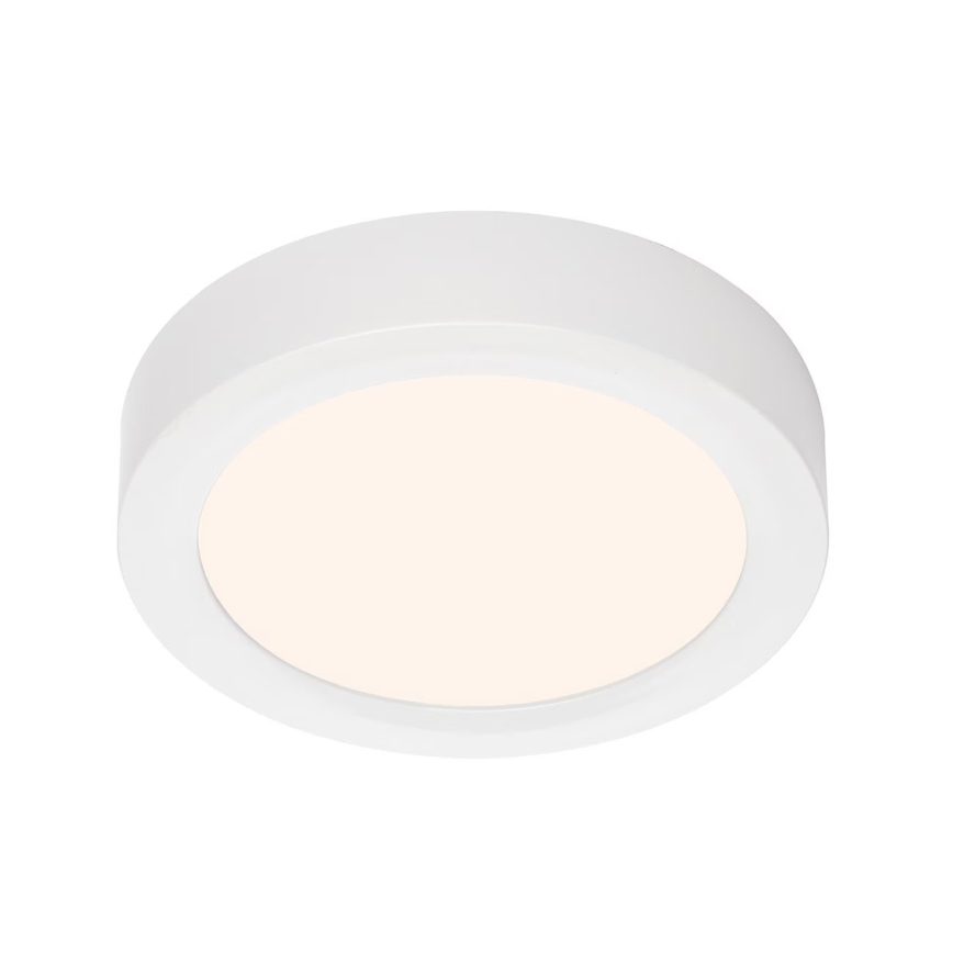 Telefunken 309506TF - LED RGBW zatemnljivo stropno svetilo LED/18W/230V 2700-6500K Wi-Fi Tuya