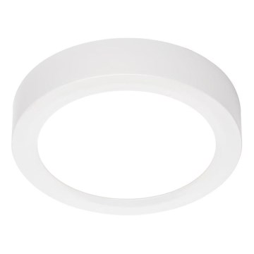 Telefunken 309506TF - LED RGBW zatemnljivo stropno svetilo LED/18W/230V 2700-6500K Wi-Fi Tuya