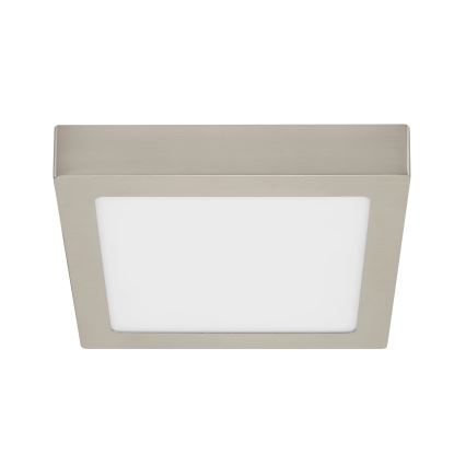 Telefunken 309602TF - LED RGBW Zatemnitvena stropna svetilka LED/18W/230V 2700-6500K Wi-Fi Tuya