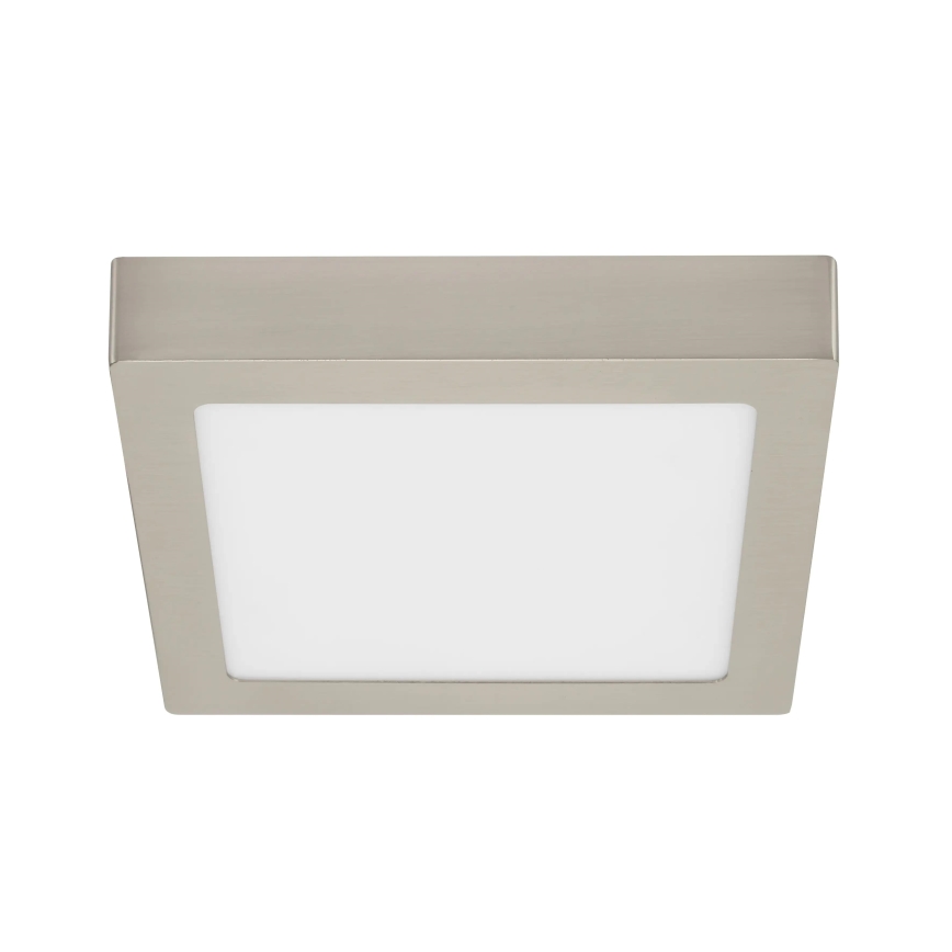 Telefunken 309602TF - LED RGBW Zatemnitvena stropna svetilka LED/18W/230V 2700-6500K Wi-Fi Tuya