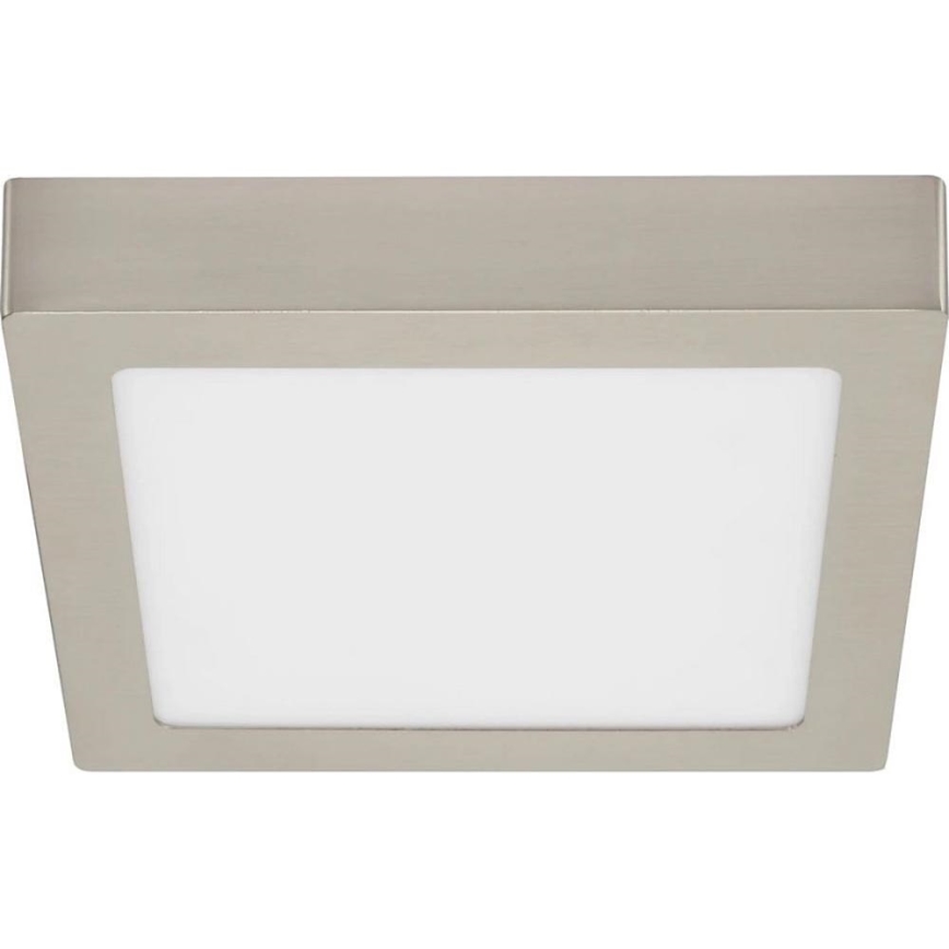 Telefunken 309602TF - LED RGBW Zatemnitvena stropna svetilka LED/18W/230V 2700-6500K Wi-Fi Tuya