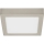 Telefunken 309602TF - LED RGBW Zatemnitvena stropna svetilka LED/18W/230V 2700-6500K Wi-Fi Tuya