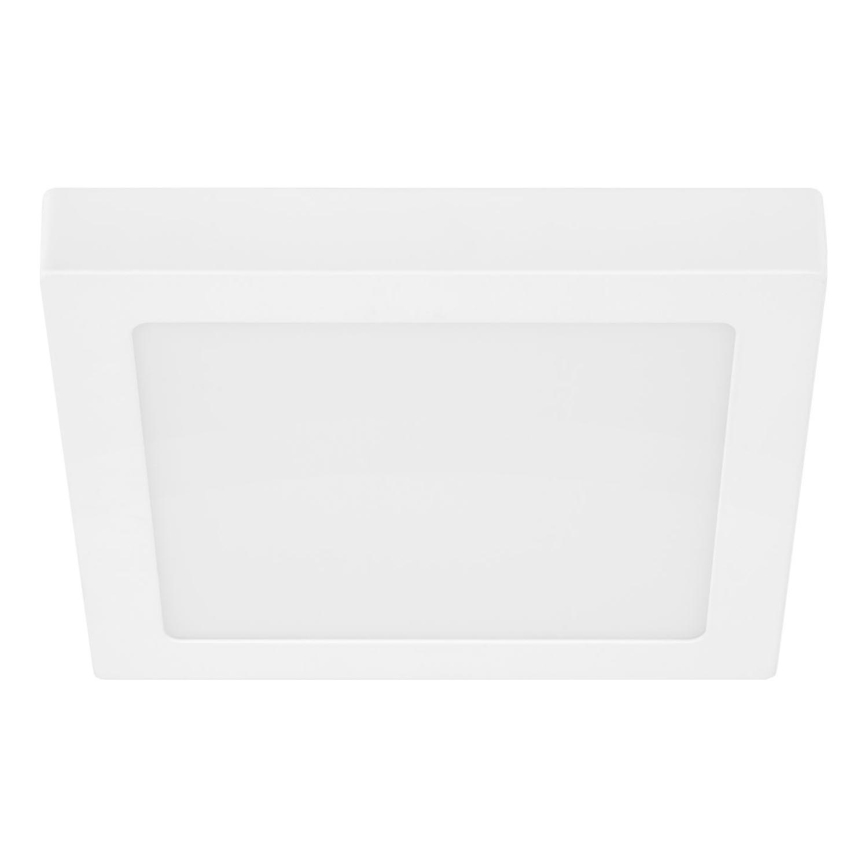 Telefunken 309606TF - LED RGBW Zatemnitvena stropna svetilka LED/18W/230V 2700-6500K Wi-Fi Tuya