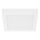 Telefunken 309606TF - LED RGBW Zatemnitvena stropna svetilka LED/18W/230V 2700-6500K Wi-Fi Tuya