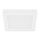 Telefunken 309706TF - LED RGB Zatemnitvena stropna svetilka LED/23W/230V 2700-6500K Wi-Fi Tuya bela
