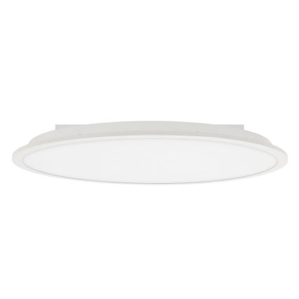 Telefunken 310806TF - LED RGB Zatemnitvena stropna svetilka LED/40W/230V 3000-6500K Wi-Fi Tuya