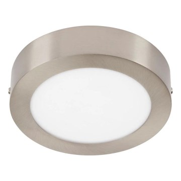 Telefunken 310902TF - LED RGBW Zatemnitvena stropna svetilka LED/12W/230V 2700-6500K Wi-Fi Tuya