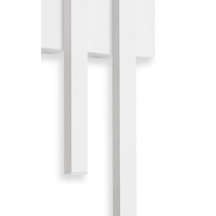 Telefunken 313206TF - LED Zunanja stenska svetilka 2xLED/8W/230V IP44