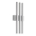 Telefunken 313304TF - LED Zunanja stenska svetilka 3xLED/4W/230V IP44