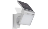 Telefunken 315204TF - LED Solarna stenska svetilka s senzorjem LED/3W/3,7V IP44