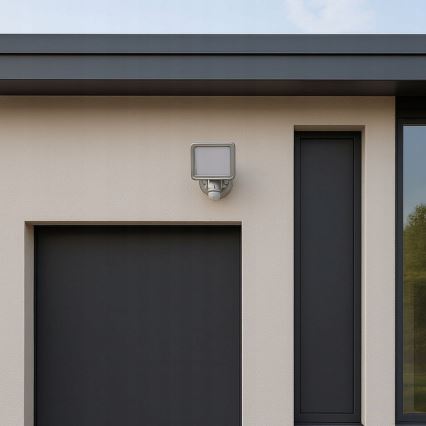 Telefunken - LED reflektor s senzorjem LED/20W/230V