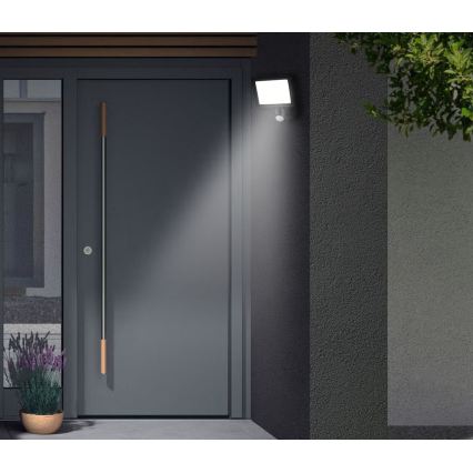 Telefunken - LED reflektor s senzorjem LED/20W/230V