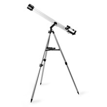 Teleskop 50x600 mm s stativom