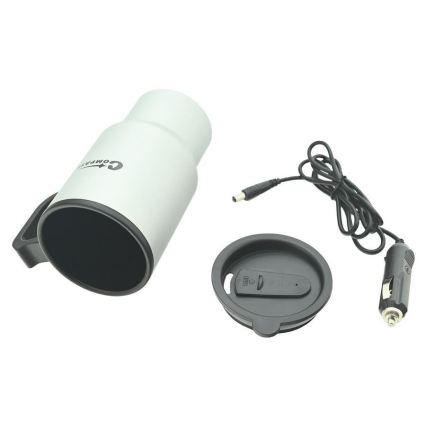 Termo lonček z grelcem 36 W / 12 V