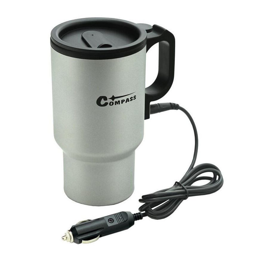 Termo lonček z grelcem 36 W / 12 V