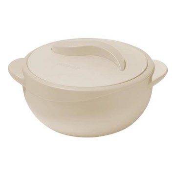 Termo posoda TORO 2,5 l bežna