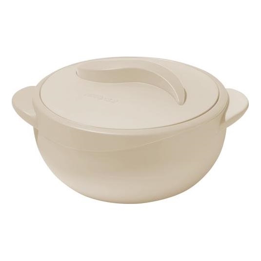 Termo posoda TORO 2,5 l bežna