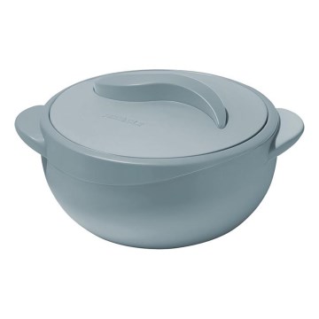 Termo posoda TORO 2,5 l modra