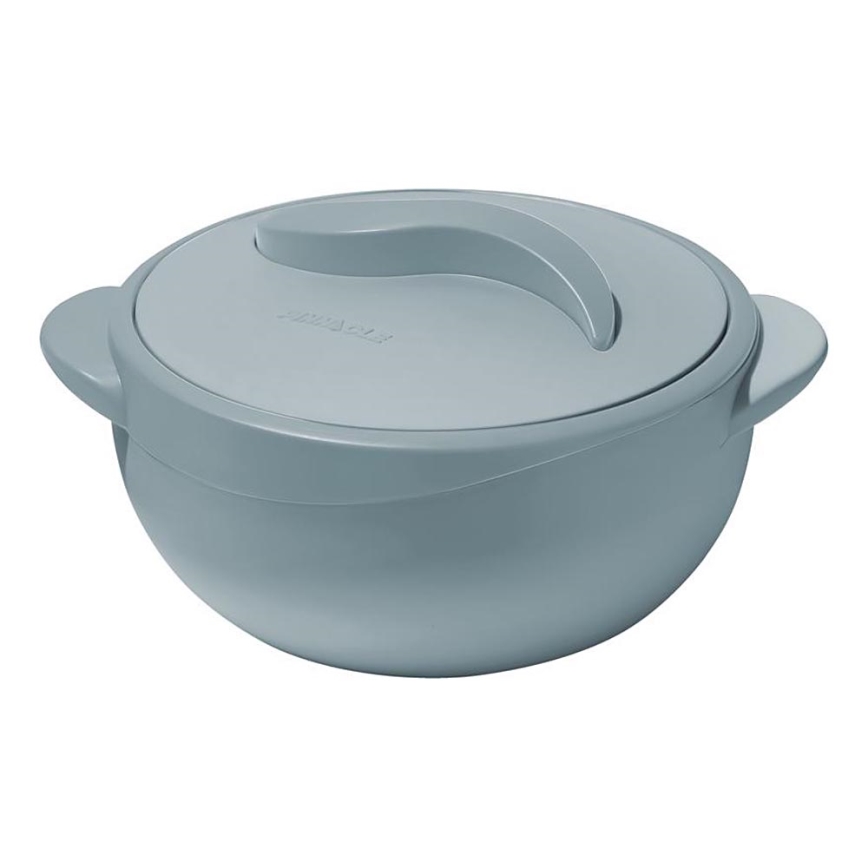 Termo posoda TORO 2,5 l modra