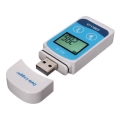 Termometer za snemanje USB/1xCR2032 IP67