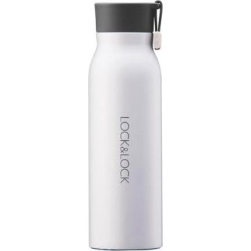 Termoska posoda NAME 0,5 l bela