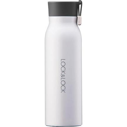 Termoska posoda NAME 0,5 l bela