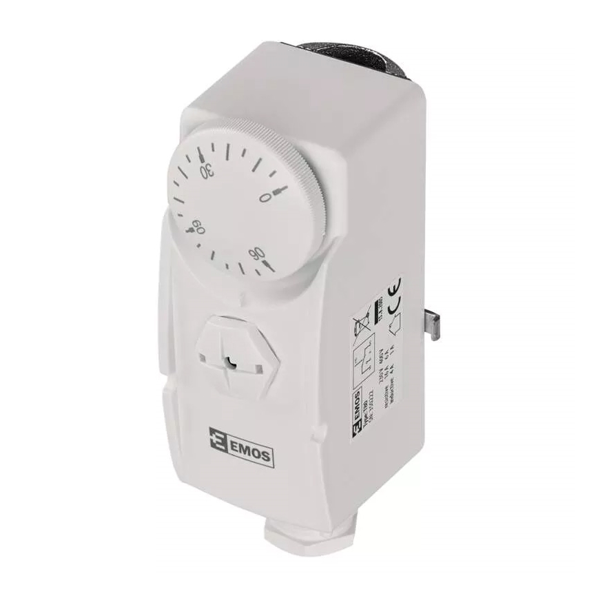 Termostat 230V