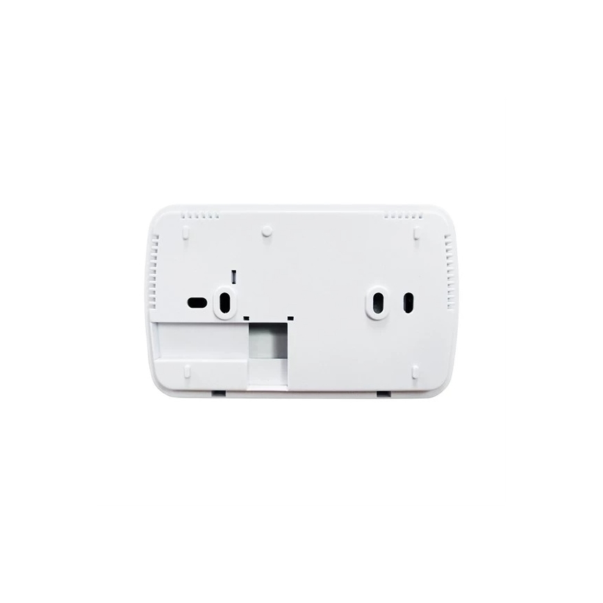 Termostat (napajanje: 2×AA ali 230 V)