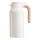 Termovka 1,2 l bela