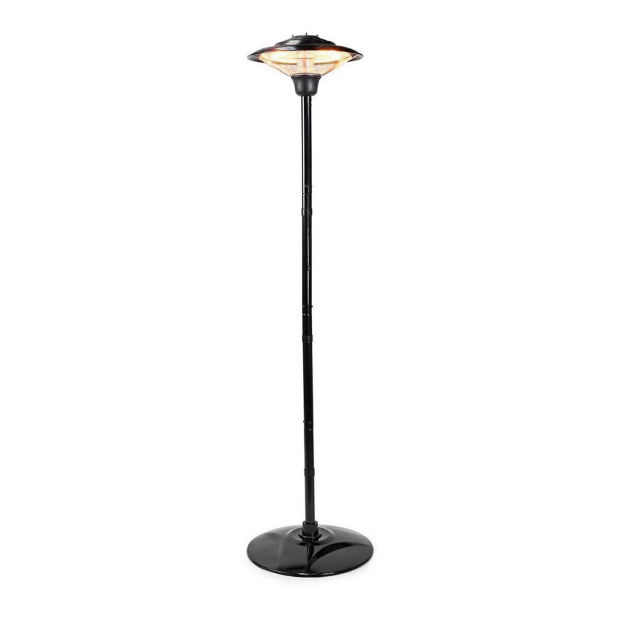 Terrace infrardeči heater 2 m 1500W/230V IP34