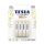 Tesla Batteries - 4 kos Alkalna baterija AAA GOLD+ 1,5V 1350 mAh