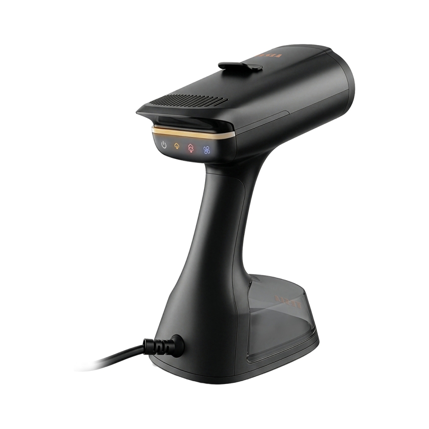 TESLA Electronics AeroGrip - Parni likalnik za oblačila 2 v 1 1400W/230V