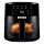 TESLA Electronics AirCook - Friteza na vroč zrak 4,4 l, 1450 W/230 V, črna