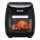 TESLA Electronics AirCook - Večnamenski digitalni cvrtnik 11 l 2000W/230V