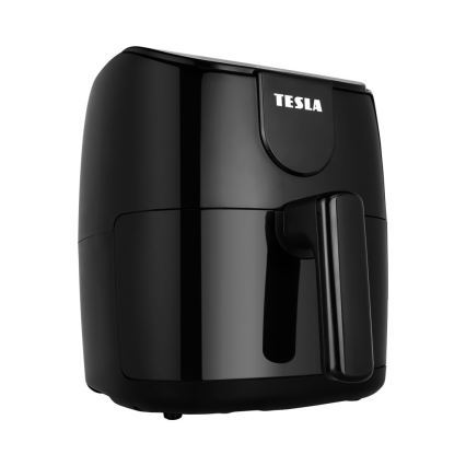 TESLA Electronics AirCook - Večnamenski digitalni cvrtnik 4 l 1500W/230V