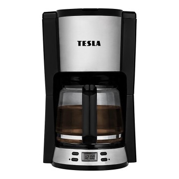 TESLA Electronics CoffeeMaster - Kavni aparat na kapljanje 1000W/230V