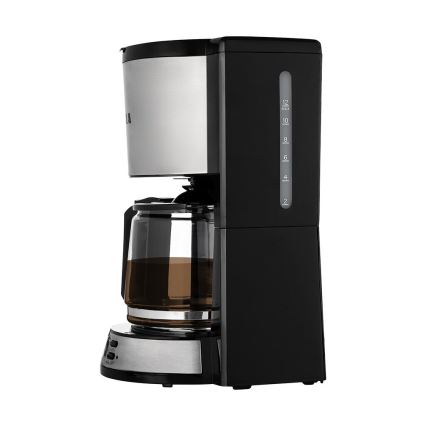 TESLA Electronics CoffeeMaster - Kavni aparat na kapljanje 1000W/230V